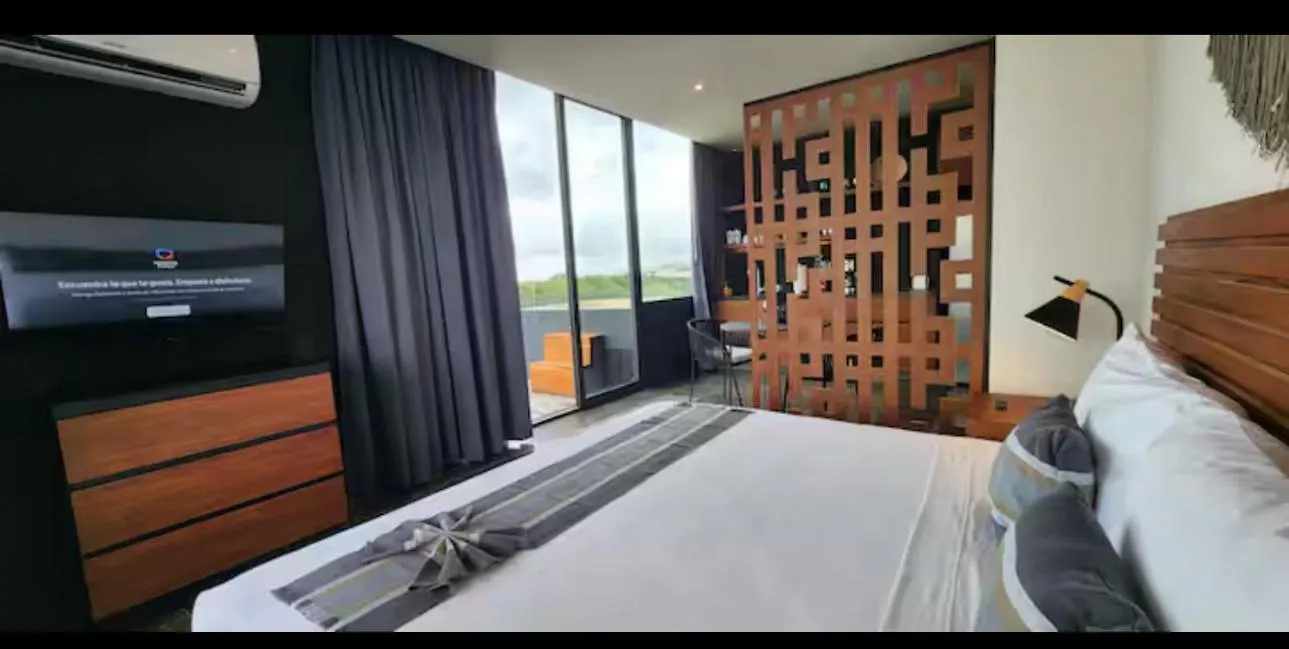 Iik Condos Tulum 0*,
