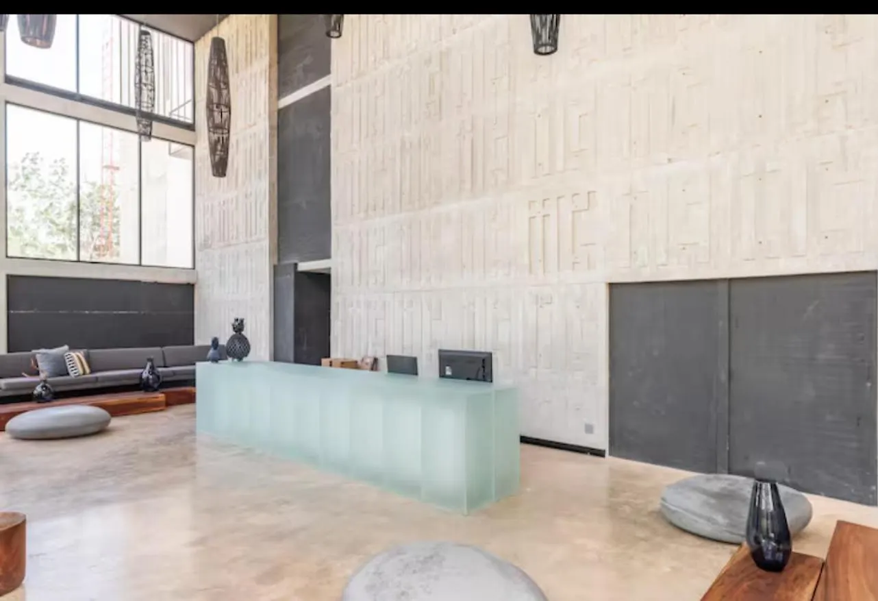 Iik Condos Tulum 0*,  Mexikó