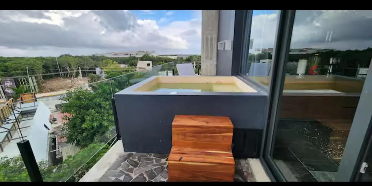 Iik Condos Tulum 0*,