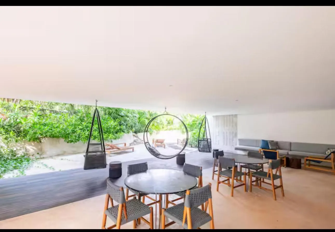 Apartahotel Iik Condos Tulum