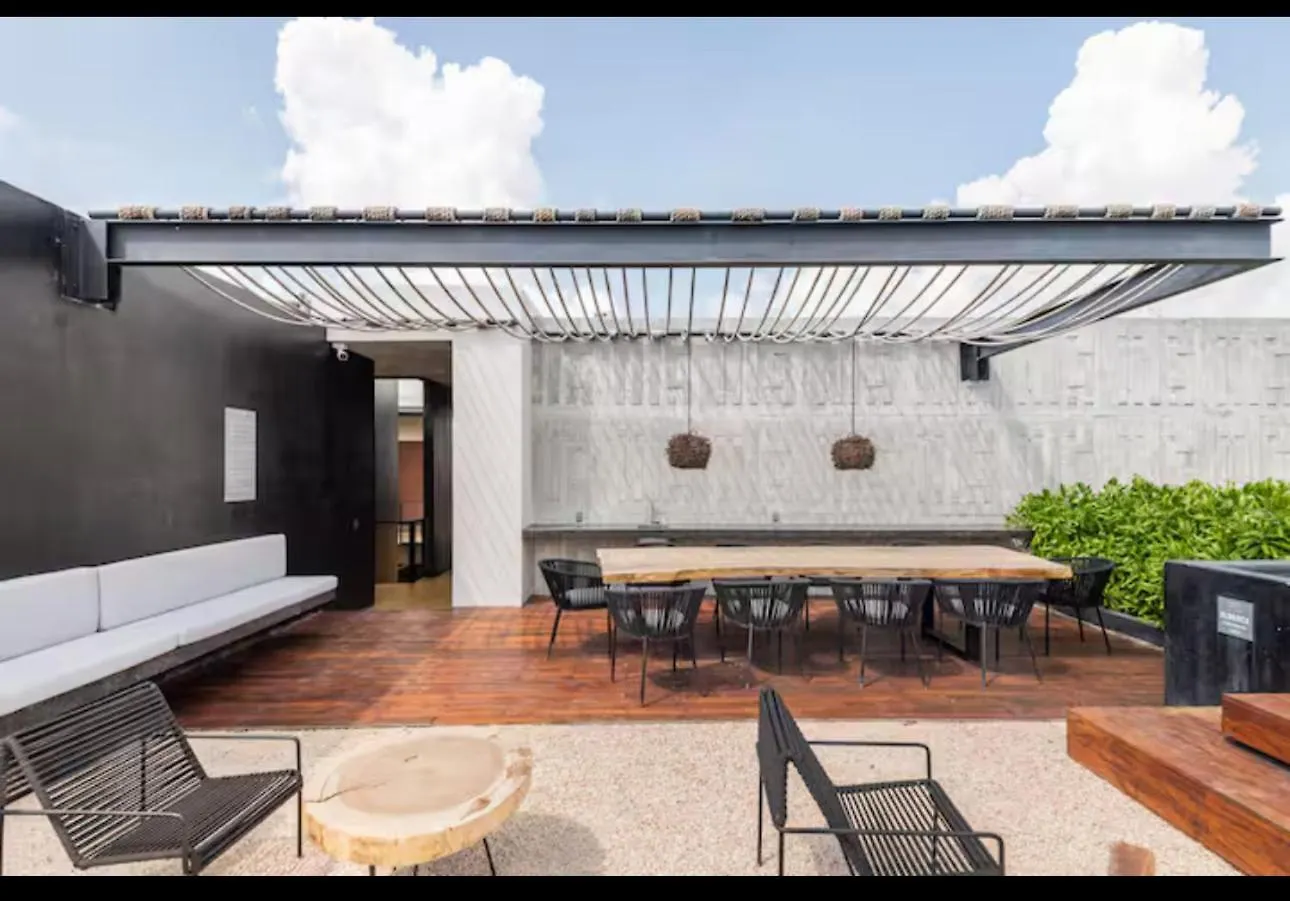 Iik Condos Tulum México