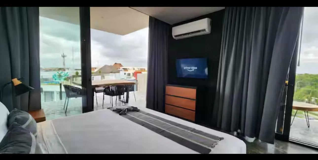 Apartahotel Iik Condos Tulum