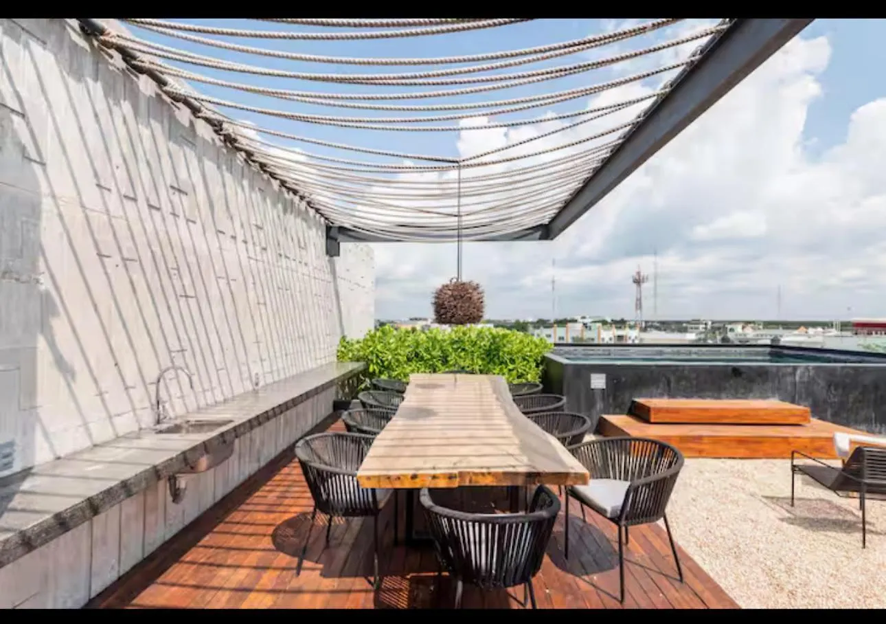 Iik Condos Tulum 0*,  México