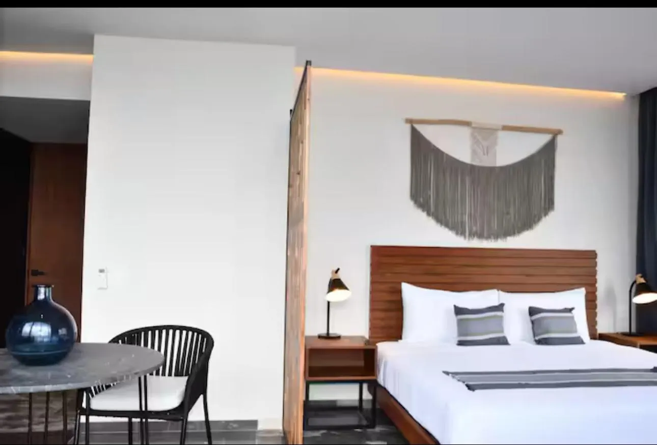 Apartahotel Iik Condos Tulum