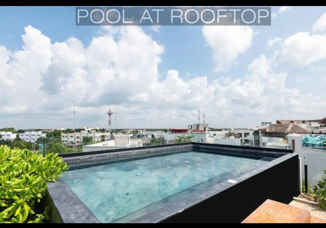 Iik Condos Tulum
