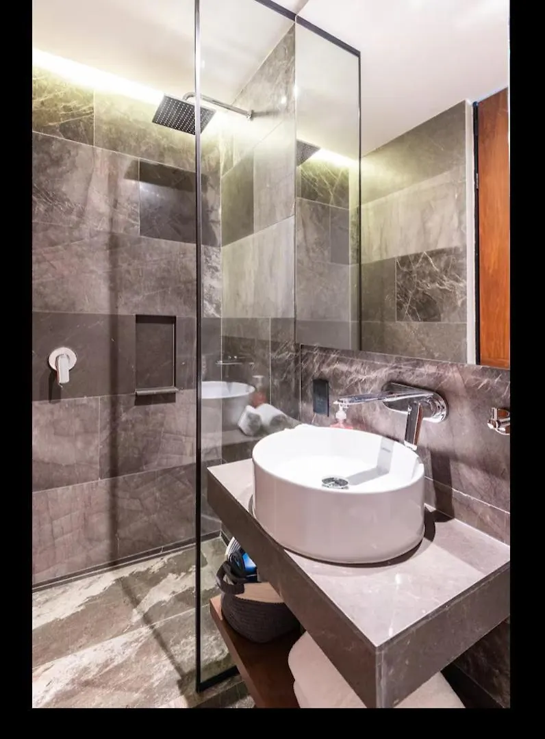 Iik Condos Tulum