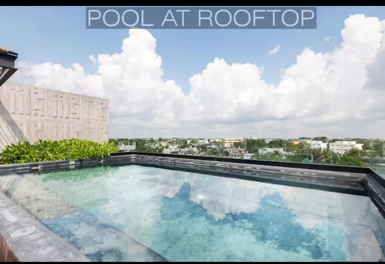 Iik Condos Tulum Apartahotel