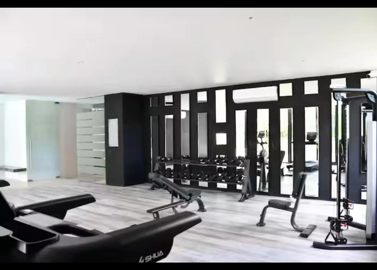 Iik Condos Tulum