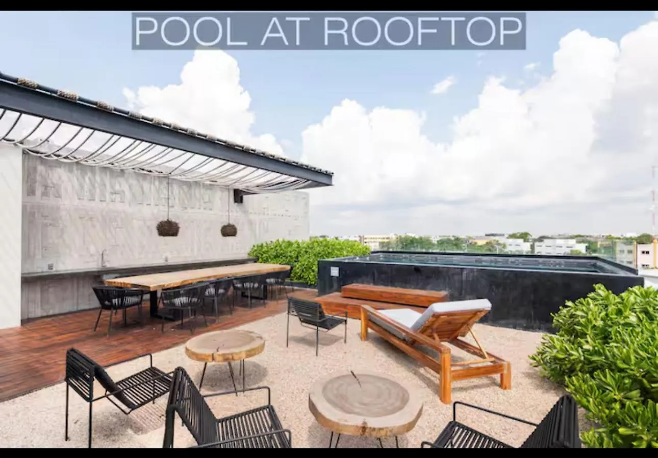 Iik Condos Tulum 0*,  México