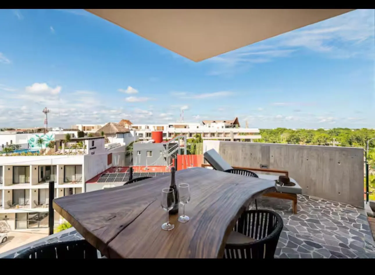 Iik Condos Tulum 0*,  Mexikó