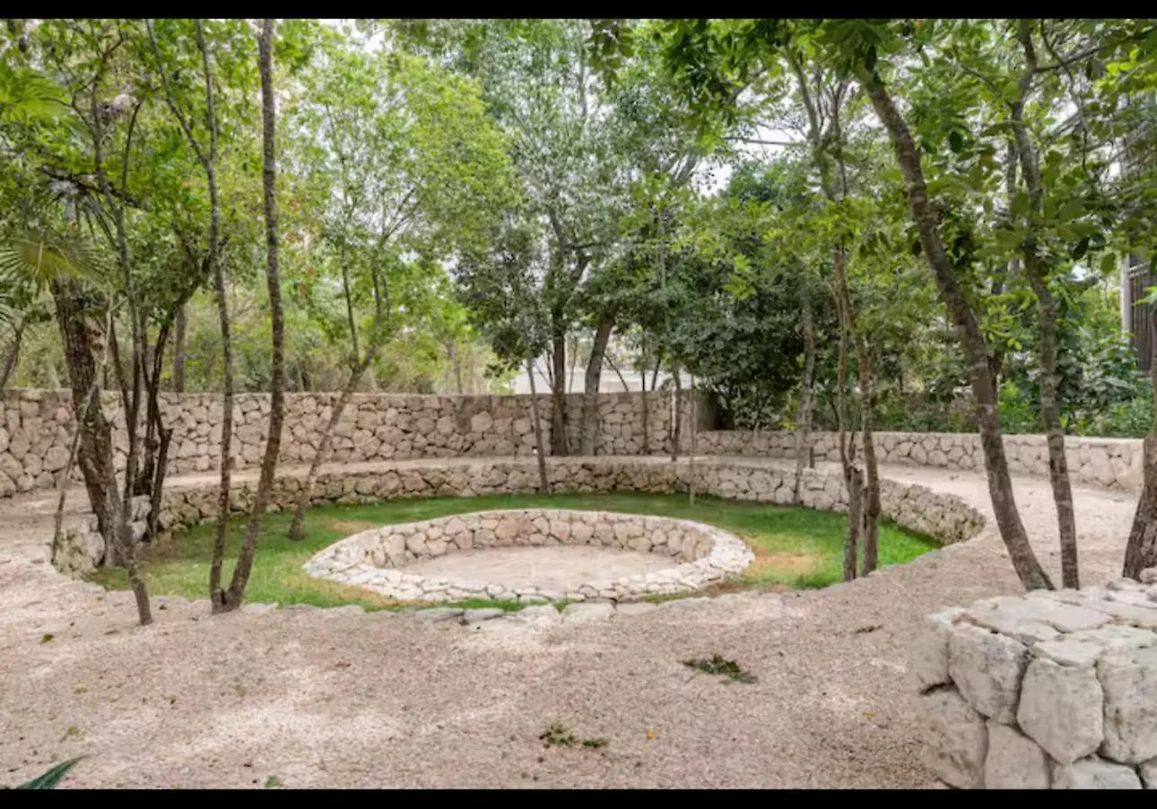 Iik Condos Tulum