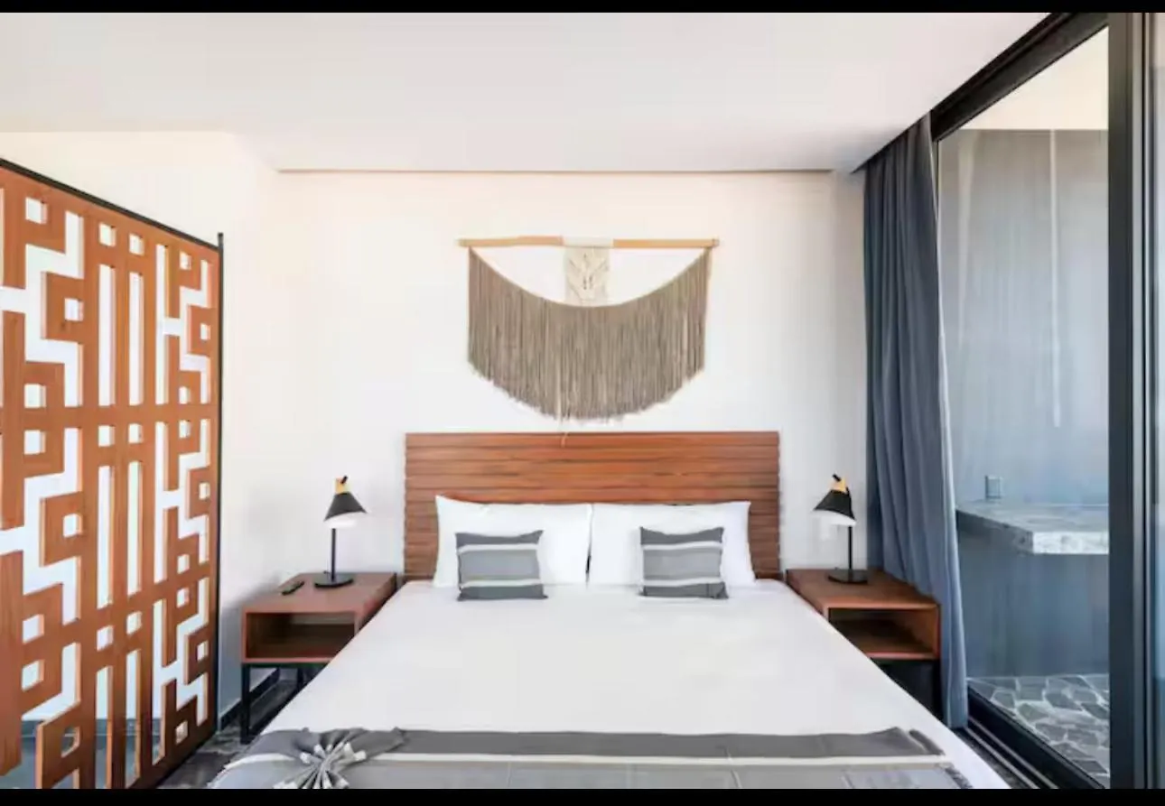 Apartmanhotel Iik Condos Tulum