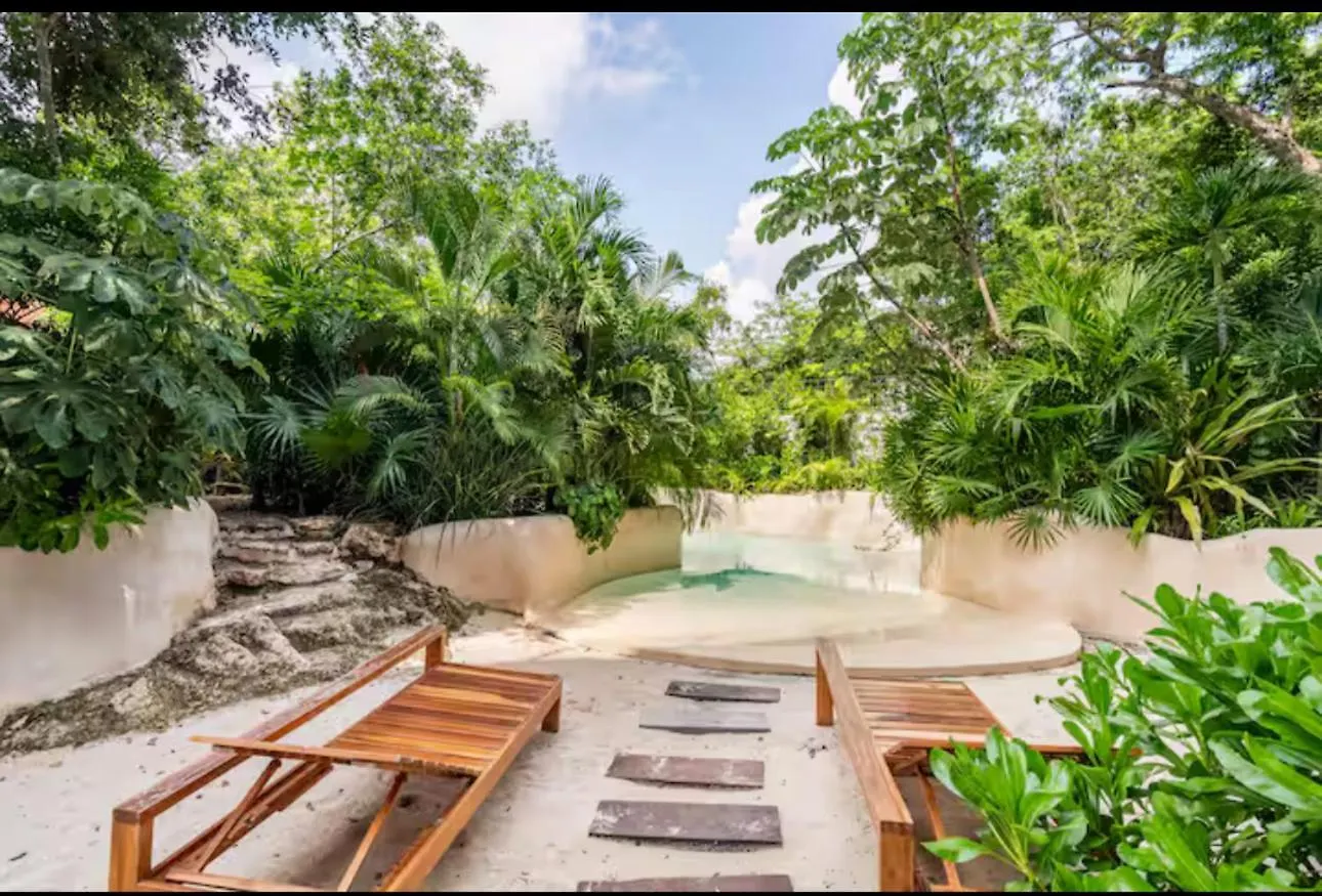 Iik Condos Tulum 0*,  México