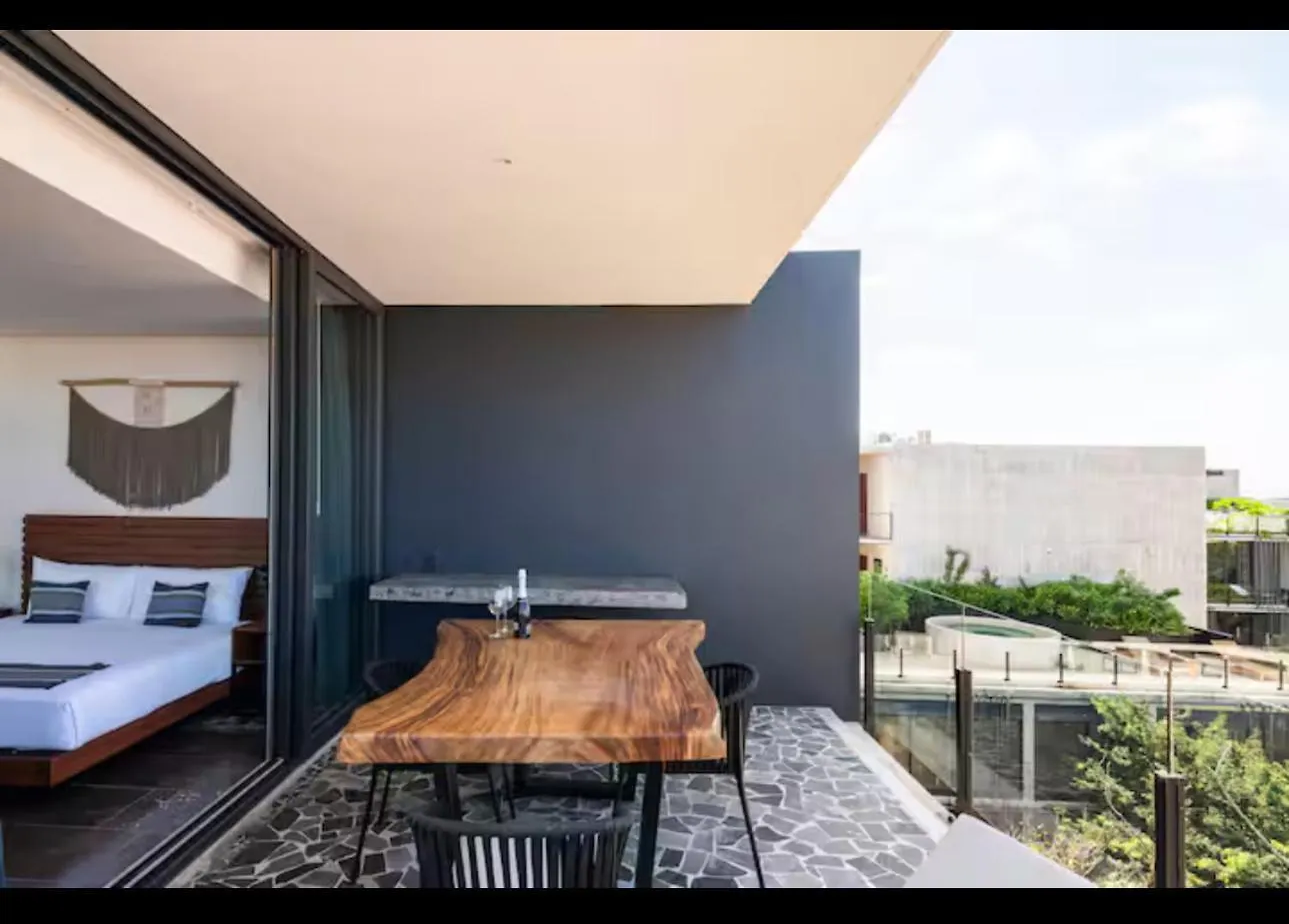 Iik Condos Tulum