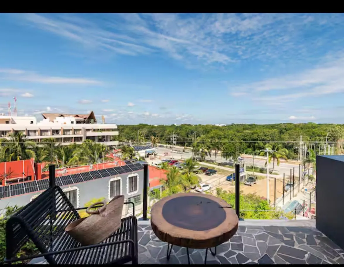 Iik Condos Tulum