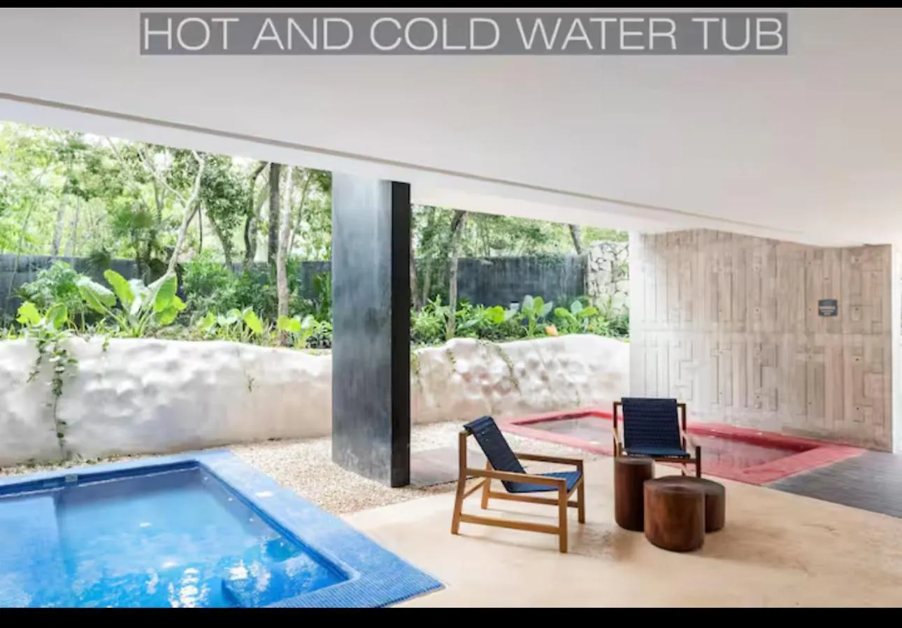 Iik Condos Tulum Apartahotel