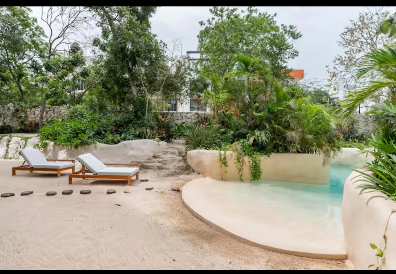 Iik Condos Tulum 0*,