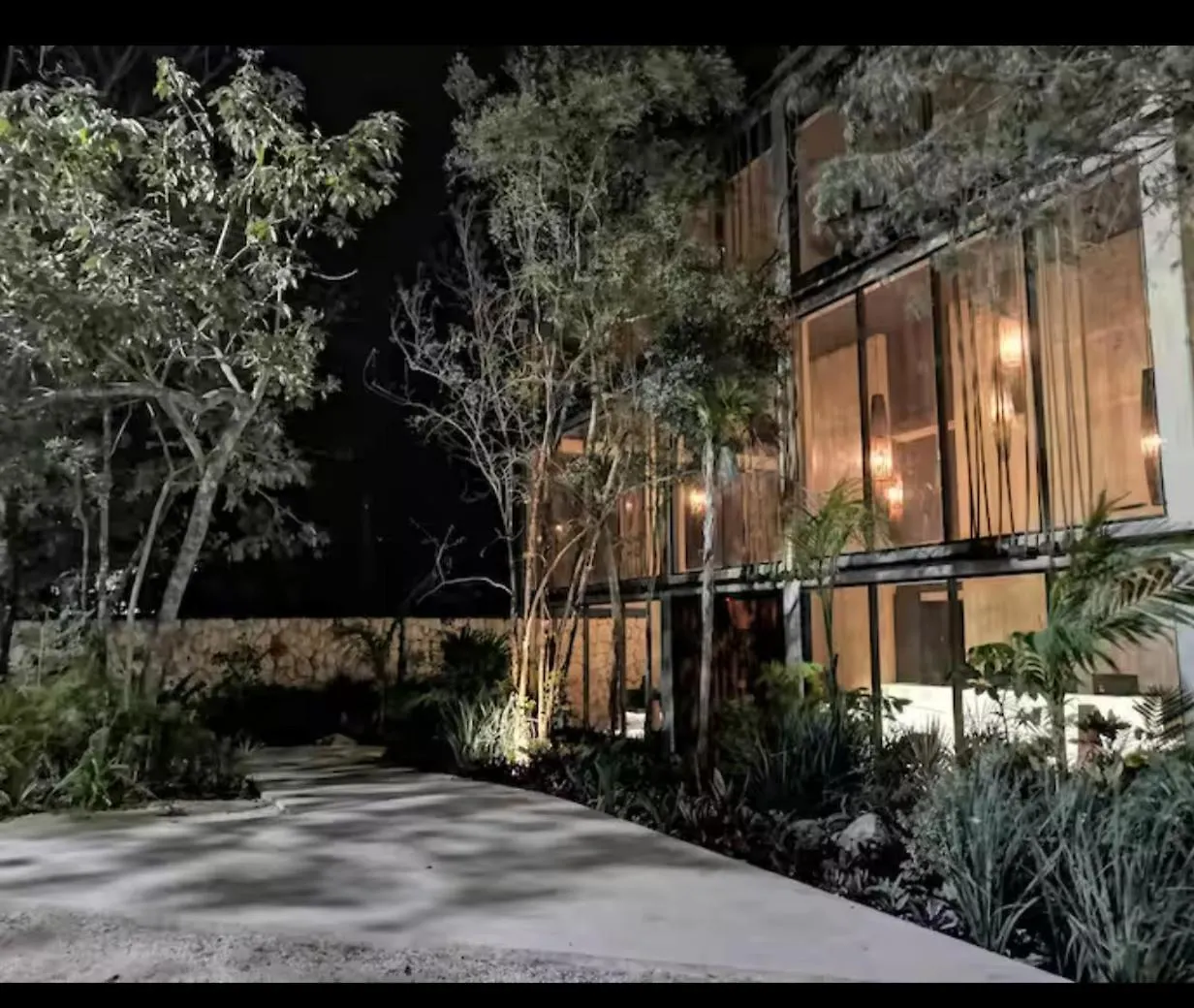 Iik Condos Tulum 0*,  México