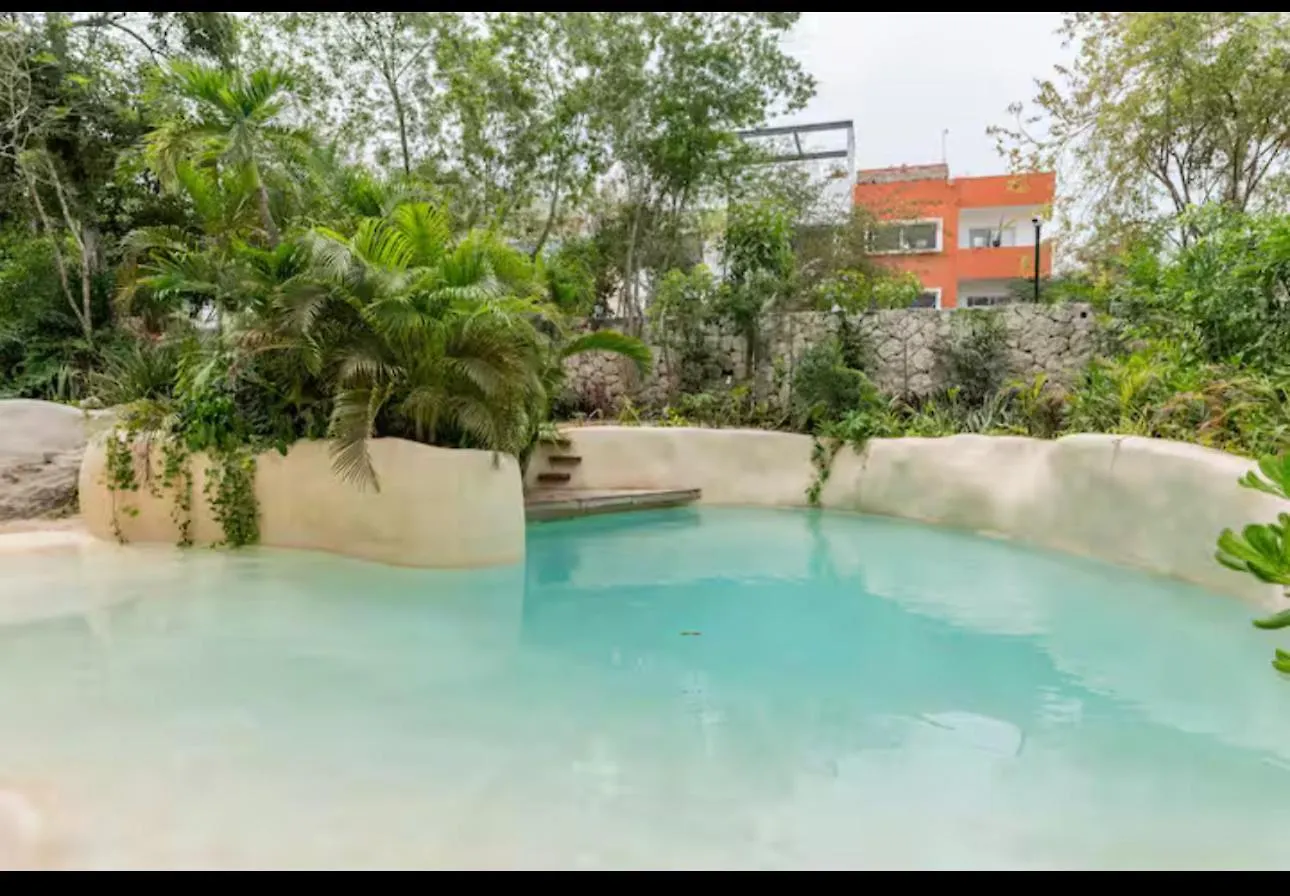 Iik Condos Tulum