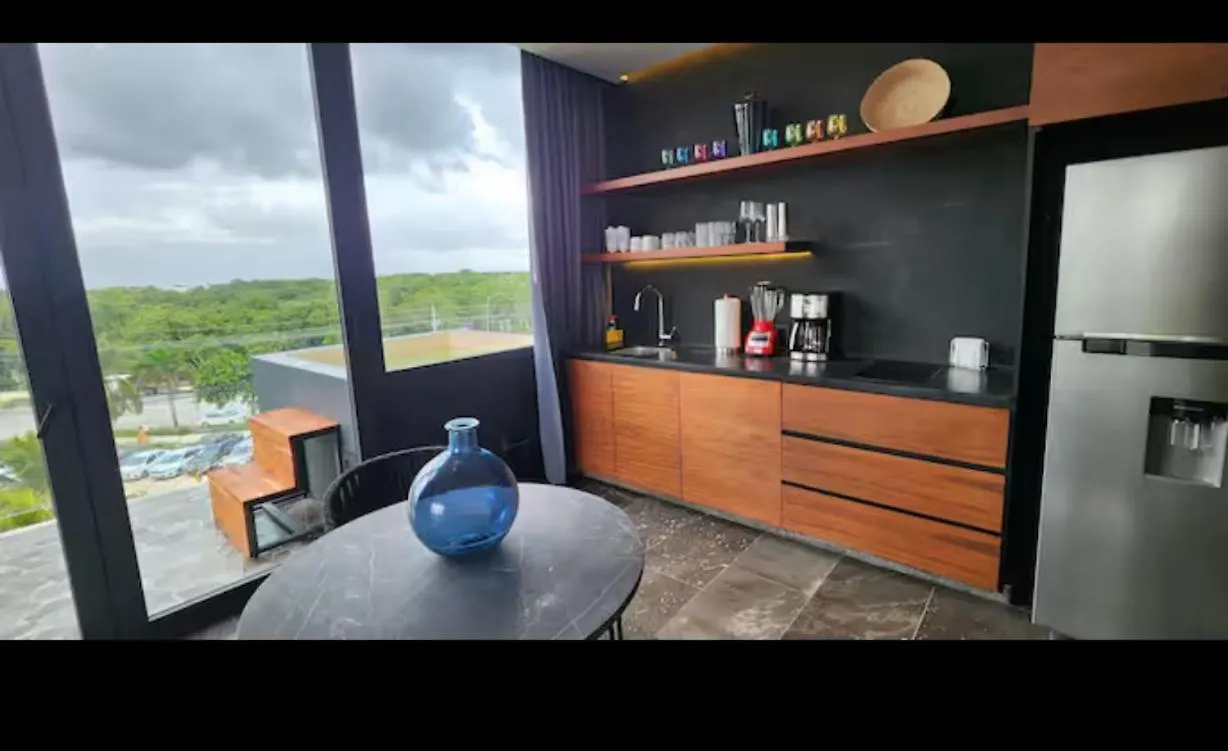 تولوم Iik Condos شقة فندقية