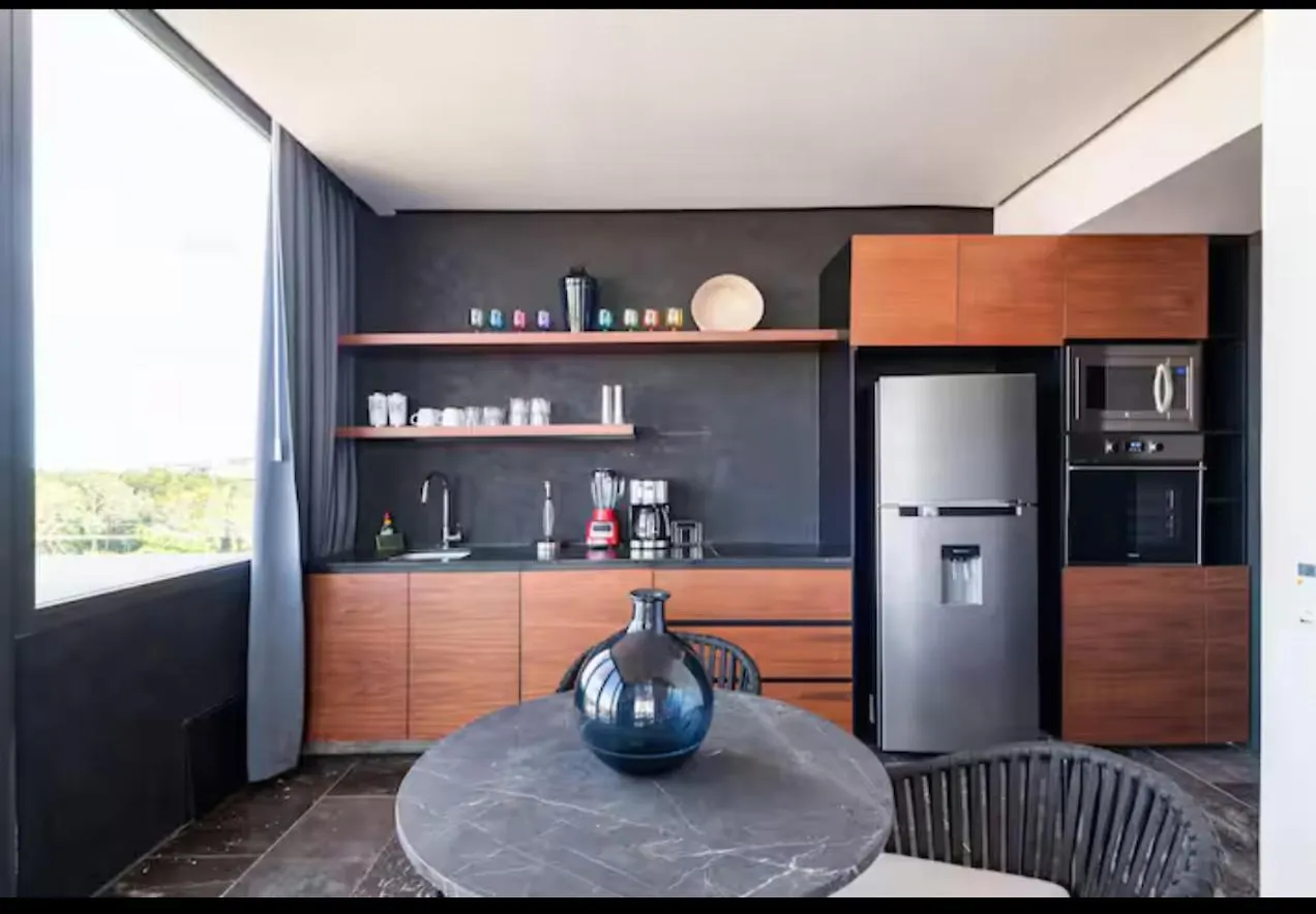 شقة فندقية تولوم Iik Condos