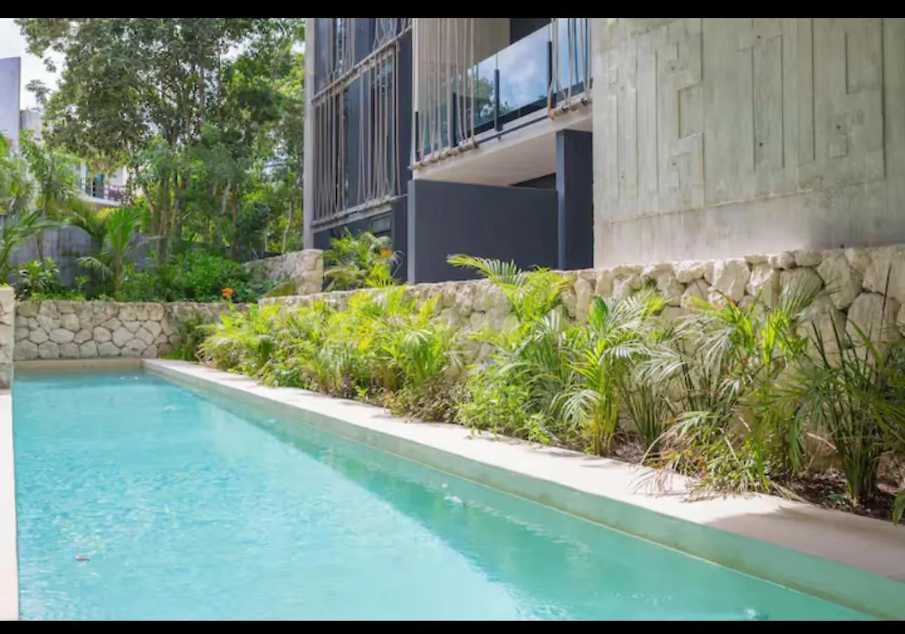 تولوم Iik Condos شقة فندقية